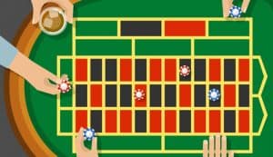 LIGHTNING ROULETTE (รูเล็ตสายฟ้า) คาสิโนออนไลน์ BS88