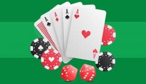 เทคนิค Free card ในการเล่นไพ่โป๊กเกอร์