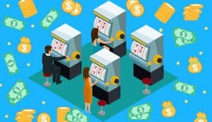 เคล็ดลับการบริหารเงินทุนสล็อต