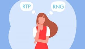 ถอดระบบ RTP & RNG ในการเล่นสล็อตออนไลน์ ที่ไม่ควรมองข้าม