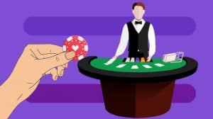 การใช้เทคนิค Semi bluff ในการเล่นไพ่โป๊กเกอร์