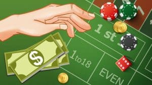 ว่าด้วยเรื่อง Odd กับ Out