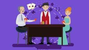 Expected value พื้นฐานคณิตศาสตร์นักพนัน