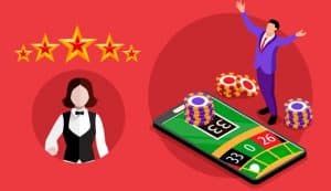 เว็บโกงดูยังไง ?