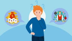 รีวิวคาสิโนออนไลน์ที่บริการลูกค้าดีที่สุด และ แย่ที่สุด