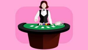 ลักกี้บาคาร่า เกมไพ่ออนไลน์ที่กำลังมาแรง