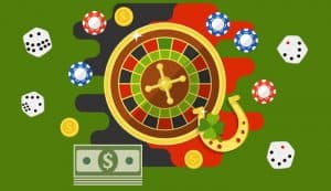 รูเล็ตออนไลน์ เว็บไหนดี จัดอันดับ 5 คาสิโนออนไลน์ที่ดีที่สุดสำหรับ roulette