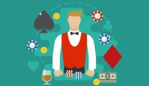 เทคนิคพื้นฐานควรรู้ก่อนเล่นบาคาร่าออนไลน์