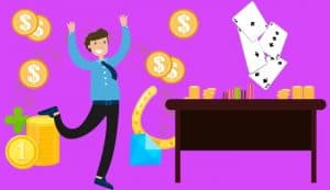 เล่นบาคาร่าอย่างไรให้มีโอกาสชนะ มากขึ้น