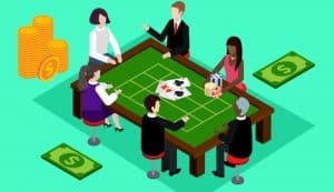 บาคาร่า เทคนิคการเดิมพันชั้นเซียน