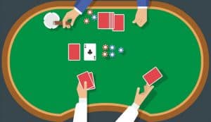 Casino Stud Poker เกมโป๊กเกอร์สตั๊ด ถ่ายทอดสดรูปแบบใหม่ล่าสุด