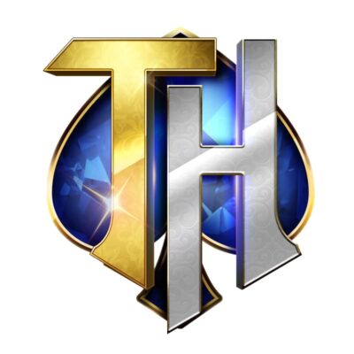 THvegas logo
