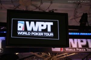 World Poker Tour ขายได้ทะลุเป้าสูงถึง 2.4 พันล้านบาท